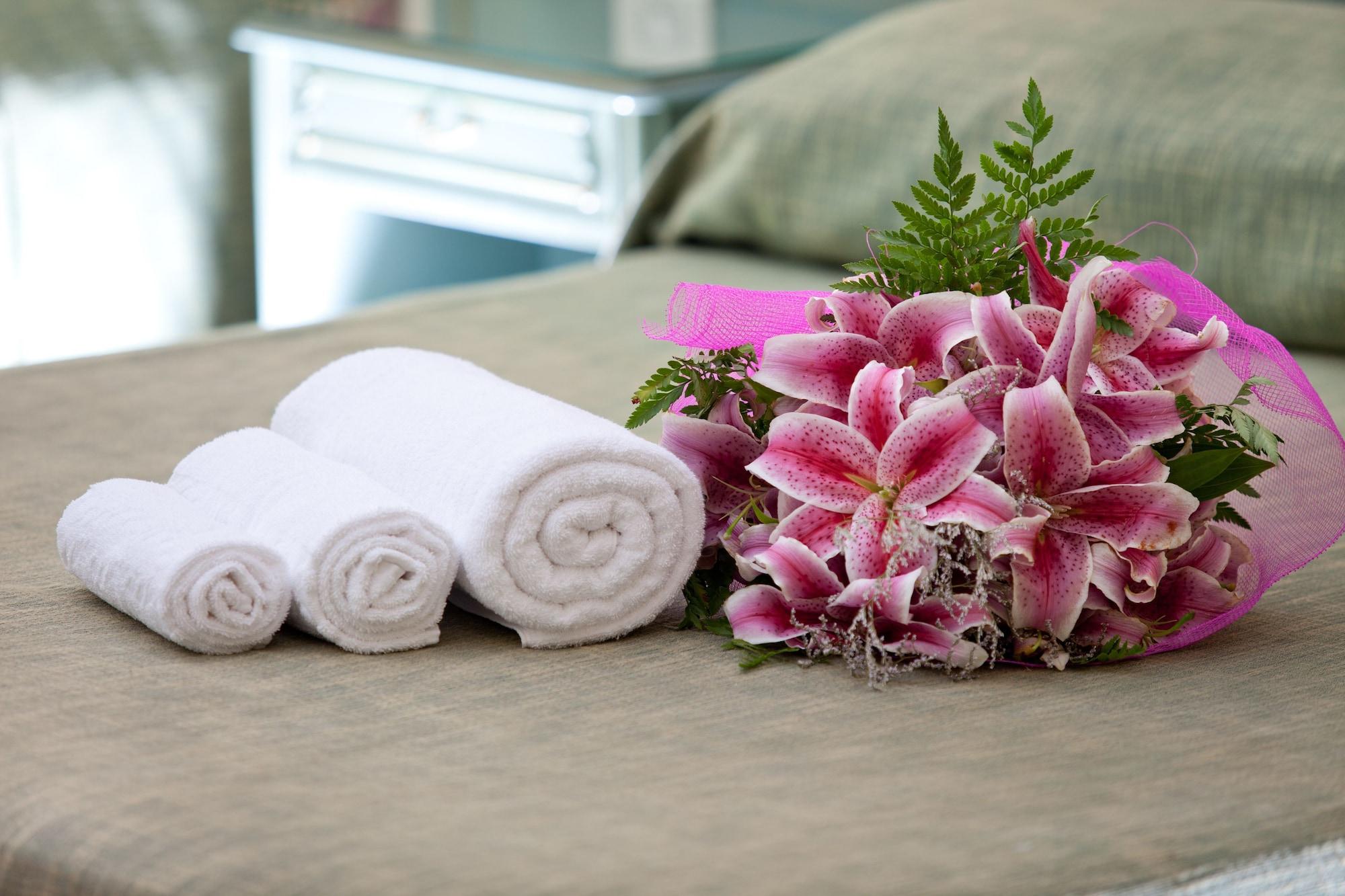 Hotel Augustea โรม ภายนอก รูปภาพ
