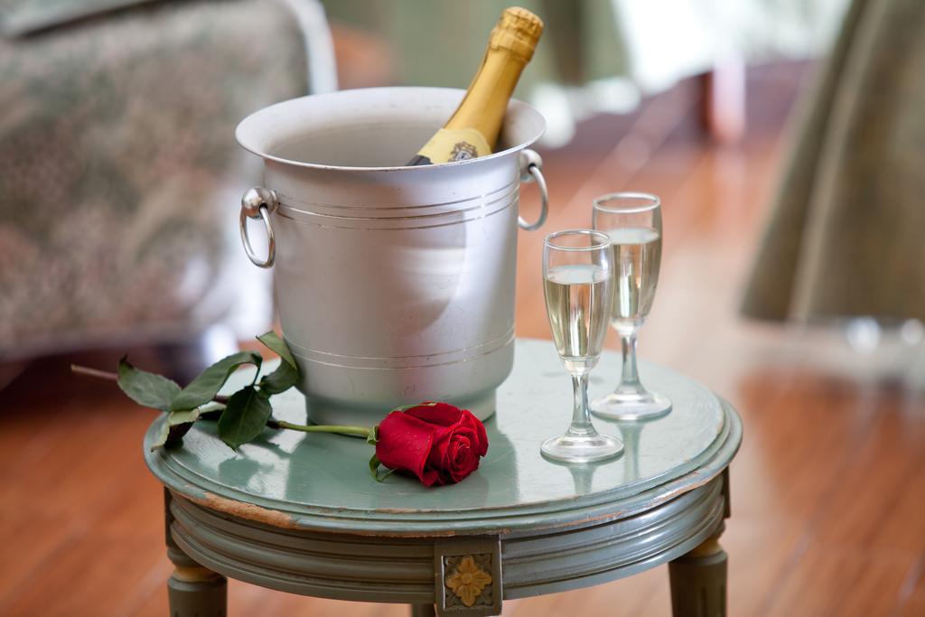 Hotel Augustea โรม ภายนอก รูปภาพ