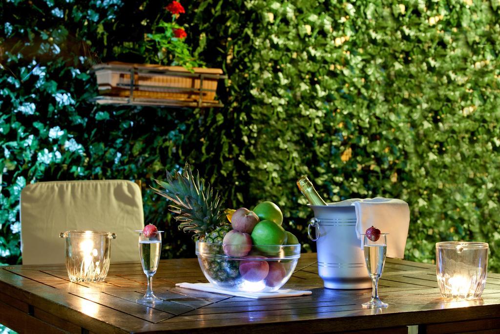 Hotel Augustea โรม ภายนอก รูปภาพ